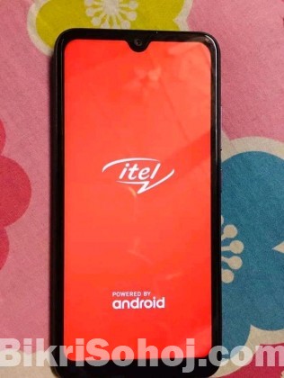 Itel S15 Pro